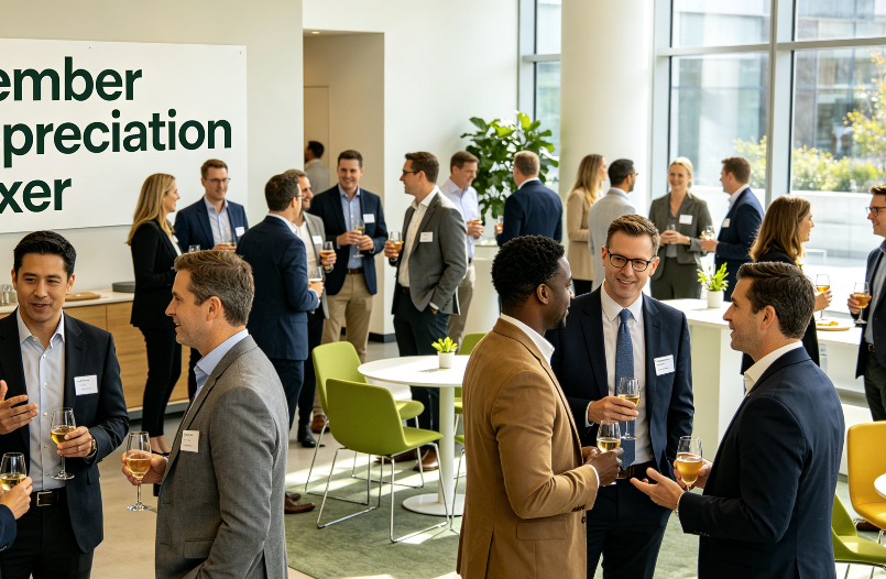 Member Event