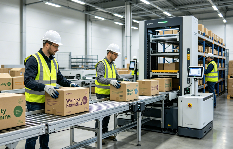 Supply Chain