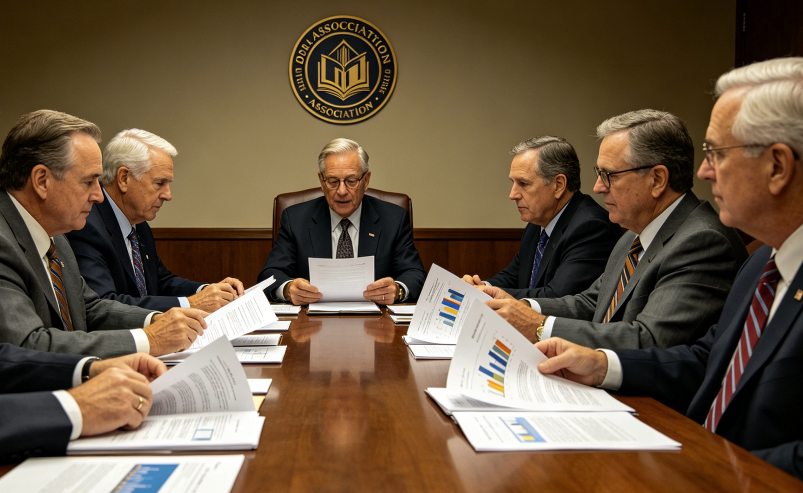 Board Meeting
